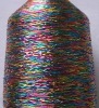 Mingguang Decorative gold LS type metallic yarn