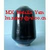 Mingguang Prior black MX type metallic yarn