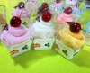 Mini Cake Towel