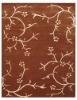 Mini Floral Design Carpet
