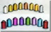 Mini-king Metallic thread yarn