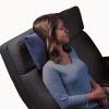 Mini travel Neck Memory Foam Pillow