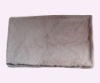 Mink blanket/Fake Fur blanket FY0035