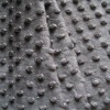 Minky dots