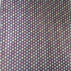 Minky knitted fabric