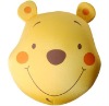 Mirco beads Winnie the Pooh Cushion