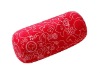 Mirco beads relation pillow