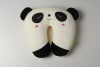Mircobeads animal (Pandas) U neck pillow