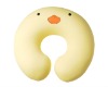 Mircobeads animal U neck pillow