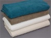 Mircofiber bath towel