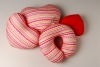 Mircro Beads Valentine cushion(LOVE )