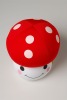 Mircro beads(EPS filling) mushroom cushion