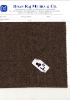 Mix Wool Black Fabric