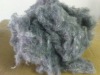 Mixed Color Fiber