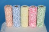 Mixed Colour Mop Yarn