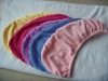 Mixed cotton hair towel