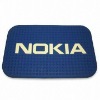 Mobile Anti Slip Mat,Made of rubber, eco-friendly