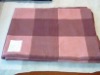 Modacrylic Airline Blanket