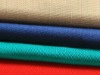 Modacrylic Fireproof&Antistatic Fabric