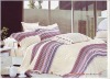 Model:NTY8284 print bedding set bed sheet bed linen