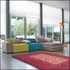 Modern Acrylic Rugs and Carpets