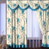 Modern Classic Curtain