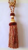 Modern Curtain Tieback