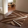 Modern Design Acrylic Rug/Carpet