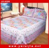 Modern Design Beautiful Floral Quilts And Comforters