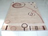 Modern Hand made Tufted Carpet/Rug