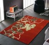 Modern Home Acrylic Carpet Rug