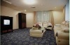 Modern Hotel Room Axminster Carpet