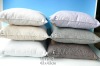 Modern Linen Pillows