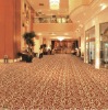 Modern Pattern Wilton Carpet for using in Hotel and Commercial