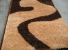 Modern Polyester Carpet Rug