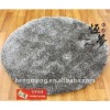 Modern Round Rugs