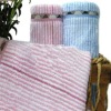 Modern bamboo fiber children towels