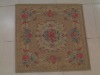Modern carpet 90*90cm 1.0kgs and Paypal will be ok