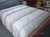Modern comforter bedding set