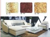 Modern design polyester Shaggy Carpet