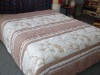 Modern funny comforter bedding set