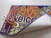 Modern polyester carpets and rugs
