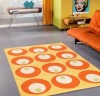 Modern rugs