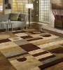 Modern rugs