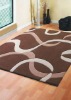 Modern rugs