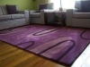 Modern rugs