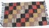 Modern rugs collection