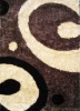 Modern shaggy Carpet BFP645
