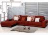 Modern style Linen sofa cover -56