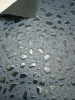 Moisture curing pu leather for garment-1311